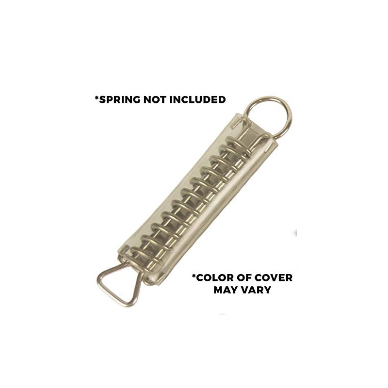 Buffalo Blizzard Spring Covers for In-Ground Winter Safety Cover- 40