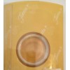 Fiestaware Marigold Ornament 75th Anniversary Dancing Lady Fiesta Retired NIP
