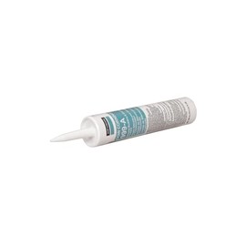 Dow Corning 999A Silicone Glazing Sealant - White