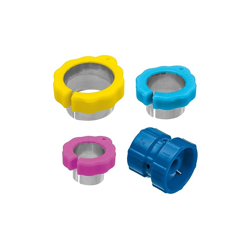 Orbit 35809 PVC-Lock Removal and Bevel Tool Kit