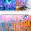 10 Pack 1ml Dispensing Measuring Tool Individually Wrapped 31G 6mm