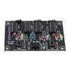 OP AMP Module Professional Single Dual OP Amplifier Board for