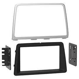 Metra 95-7383 Compatible with Hyundai Sonata 2018-2019 Double DIN Radio Stereo Dash Install Kit