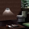 Home Keyhole Light by Battery Operated Auto Sensor Motion Detector