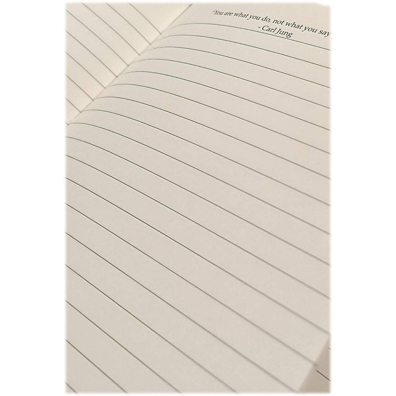 DoogleBooks NoteBooks Parent (A5 Book Set (Lined))