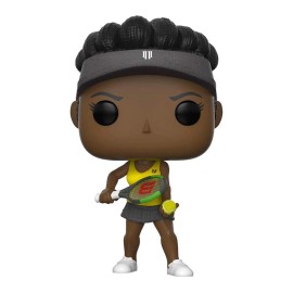 Funko Tennis POP Venus Williams Vinyl Figure NEW Toys Legends