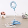 Portable LED Desk Soft Light Lamp, USB Eye Protect Clip