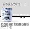 MDN, Creatina Monohidratada, 500g sin sabor 100 servicios.