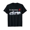 JDM AUTO R34 V-SPEC II RB26 Skyline T-Shirt