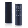 New RF258B Bed Remote Control Replacement fit for Beautyrest SmartMotion