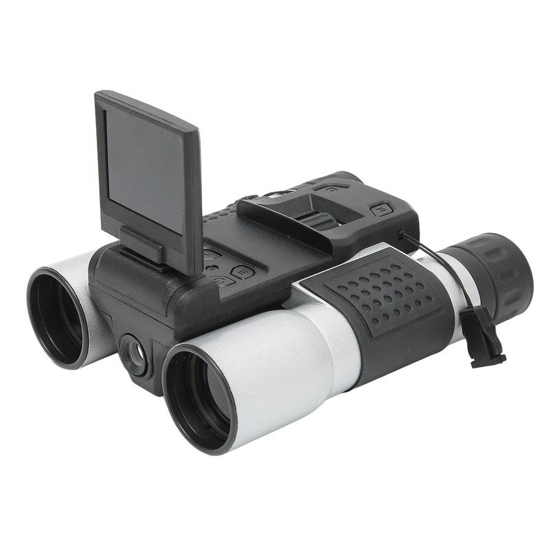 W32 Digital Telescope Camera 12x32 2MP 2inch LCD 8GB Digital