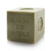 Marius Fabre Marseille Olive Cube Soap - 400g / 마리우스파브르