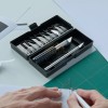 Pretul EXA-13P Exacto set with 13 pieces in case