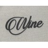 Handmade Wine Wood Wall Word Wall Art Decor