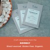 Fjak - Single-Origin - Norwegian Chocolate Bundles (Madagascar Milk 50%,