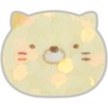 San-X SE58905 Sumikko Gurashi Glitter Mini Sticker
