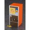 Hasegawa 1/12 Figure Accessory Series Retro Vending Machine (Cup Juice)