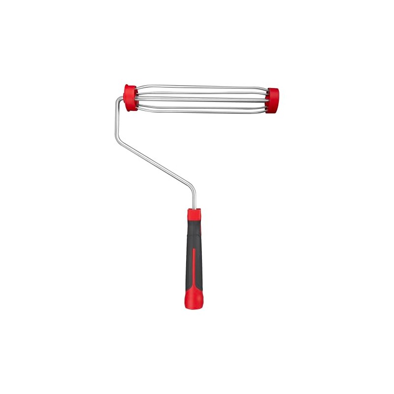 Wooster R014-9 Shergrip Paint Roller Frame 9"