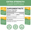 1000mg Liposomal CoQ10 Softgels Better Absorption CoQ10 Ubiquinol Supplement Heart