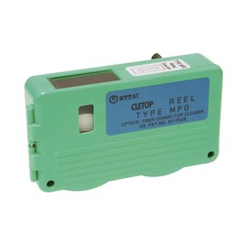 Cletop 14100201 MPO and MPO/MTP Classic Cletop Cleaner w/ White Tape