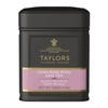 Taylors of Harrogate China Rose Petal, Black Tea, Loose Leaf,