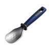 Tasty Everyday Ice Cream Scoop, Ice Cream Portioner, Stainless Steel