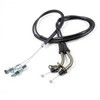 XYZMT Pull Push Throttle Cable for Suzuki GSXR600 GSXR750 600