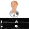 51mm Coffee Tamper Stainless Steel Coffee Powder Press Hammer with