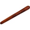 GURU SHOP Massage Wood Massage Aid Model 19 Brown 13