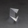 Azure Spy Optical Glass BK7 Right Angle Prism, Camera Accessory