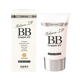 Tokiwa SF BB Cream UV Set of 2