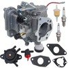 Carburetor For Kohler Command CH18 CH20 CH22 CH23 CH620 CH640