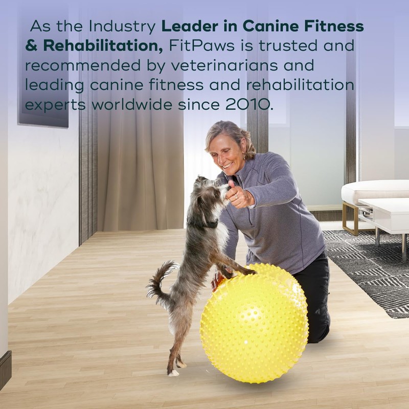 FitPAWS Traxpeanut Dog Training Accessory 40 cm