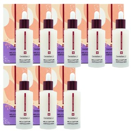 Centellian24 Expert Madeca MelaCapture Ampoule Max 45ml 8pcs / 센텔리안24 엑스퍼트 마데카 멜라캡처 앰플 맥스 45ml 8개
