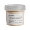 Nounou Condicionador 250ml Davines - Nova Embalagem