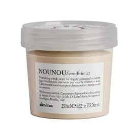 Nounou Condicionador 250ml Davines - Nova Embalagem                                                                                                   