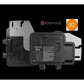 Enphase IQ6 Grid Tie Solar Micro Inverter IQ6-60-2-US 60 CELL FREE SHIPPING!