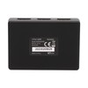 4K HD Switcher 3 in 1 Out 4K 60Hz HDR