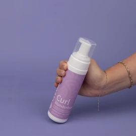 Clever Curl Wonderfoam & Humid Weather Gel Duo Pack