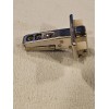 Grass 1000-344 Cabinet Door Hinge 100deg overlay slide on NEW