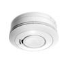 Ei Electronics Ei650 10-Year Smoke Alarm, White, Pack of 1,