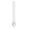 Aqua-Terra Lighting 11W Pond Filter bulbs 2 PACK – UVC