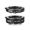 MEIKE MK-P-AF3A Macro Extension Tube Fit Panasonic/Olympus GF5 GF6 GM1