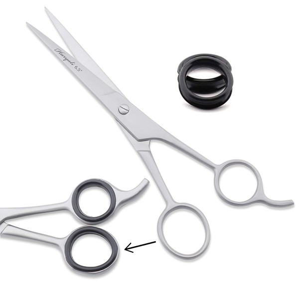 Haryali London 6.5" Beginner Hairdressing Scissors