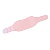 Soft Cotton Castor Oil Pack Adjustable Flexible Reusable Waist Castor