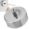 Retractable Clothesline Steel Wire Hole Free Laundry Line Clothes Line