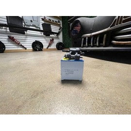 GM (1) Genuine GM Vapor Canister Purge Valve 12737252