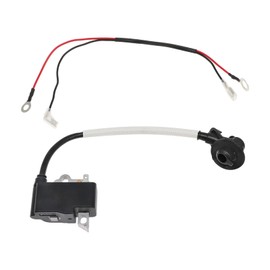 Carbman 1135-400-1300 Ignition Coil Module Compatible with MS361 MS341 Chainsaw 1135 400 1300