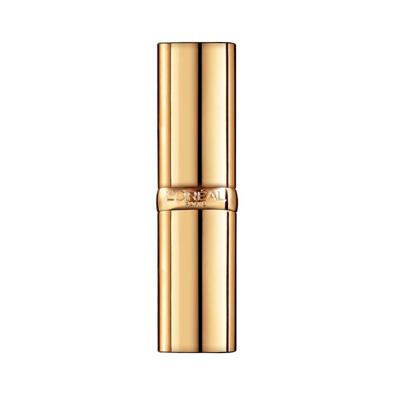 L'Oréal Paris Color Riche Satin Smooth Lipstick, Moisturising Pure Pigment