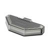 180° Corner Indicator Light, HT Approval, ECE R65 Approval, Front